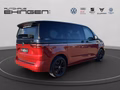 Daumennagel 5 - Volkswagen T7 Multivan Goal TDI DSG AHK+Pano+Matrix+ACC+7-Sitze