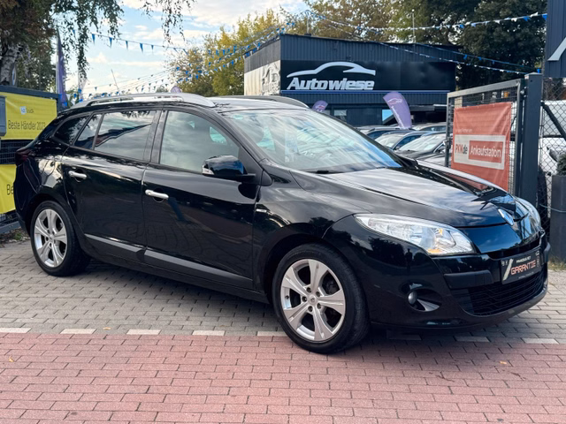 Renault Megane 1.5dCi III GT*Nav*Temp*SHZ*Keyless*PDC - foto 1
