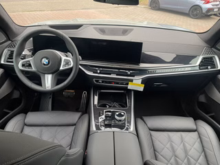 2026 BMW X5 xDrive 40i - photo 6