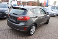 Daumennagel 29 - Ford Fiesta Cool & Connect VII 1.1 Ti-VCT 1.Hand=KLIMA=