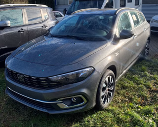 Fiat Tipo Gebrauchtwagen Kaufen