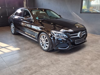 Mercedes-Benz C250 CDI BlueTec*LED*Navi*Klimaauto* - foto 1