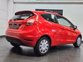 Daumennagel 6 - Ford Fiesta Trend Euro6 Klima Cool&Sound Paket