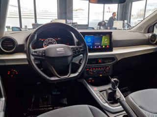 Seat Ibiza 1.0TSI*Style*LED*Navi*Kamera* - bilder 4