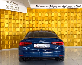 Audi A5 Coupe 2.0TFSI quattro Sportback S-Line - foto 6
