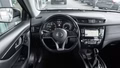 Daumennagel 29 - Nissan X-Trail ALLRAD 360° SPUR PANO NAVI SHZ