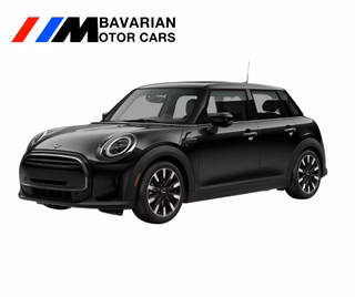 2022 MINI Cooper Hardtop 4 door - photo 1