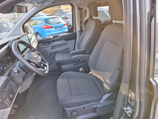 Ford Transit Custom Kombi 320 L2 Aut. 170PS Trend iACC LED Key-Free - bilder 2