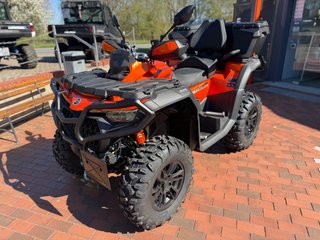 CFMOTO CForce 1000 Neuwagen Kaufen