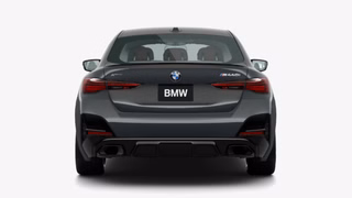 2027 BMW M440i xDrive Gran Coupe - photo 5
