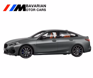 2023 BMW M235i xDrive Gran - photo 1