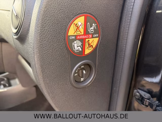 Dacia Dokker Stepway Pro*1.HAND*KLIMA*NAVI*TEMPO*SHZ* - photo 14
