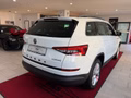 Daumennagel 4 - Skoda Kodiaq Active