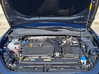 CUPRA Leon Sportstourer 1.5 eTSI DSG / MATRIX / KAMERA / NAVI / SITZHEIZUNG - bilder 12