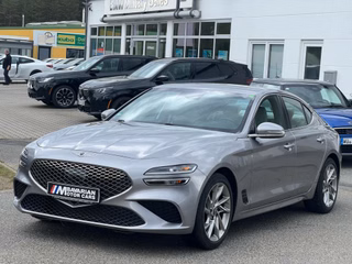 2022 Genesis G70 2.0T Sedan - photo 1