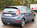 Daumennagel 8 - Ford Fiesta Sync Edition TÜV bis 09/28 Klima SHZ