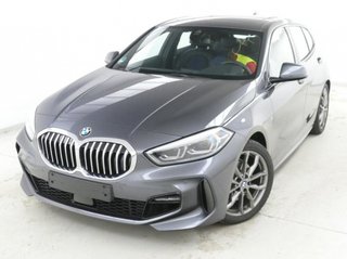BMW 118 Used vehicle for sale