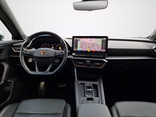 CUPRA Formentor 1.4 e-HYBRID VZ DSG / LEDER / AHK / BREMBO / PANORAMA - foto 5