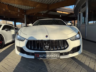 Maserati Ghibli Active Sound, V6 Diesel - foto 2