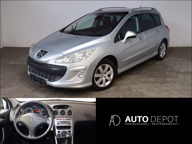Peugeot 308 SW Used vehicle for sale