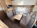 Daumennagel 10 - LMC A690 Tourer 6.Person TV Multimedia Kamera ISOFIX