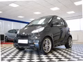 Daumennagel 5 - smart fortwo Brabus Sport P.*Servolenkung*Navi*Sound System*Panorama