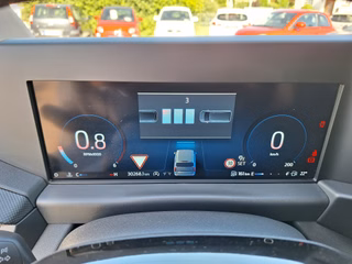 Ford Transit Custom 320 L2 Trend | LED | ACC | NAVI | KAMERA | EXPRESS-LINE - foto 13