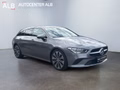 Daumennagel 7 - Mercedes-Benz CLA 180/AUTOMATIK/WIDESCREEN/KAMERA/TOP/SHZ/