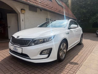 Kia Optima Spirit Hybrid*PANO*NAVI*CAM*AUTOM*
