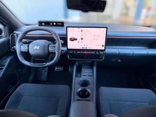 Hyundai IONIQ 3 N-Line 61 kWh Elektro-Komfort-Paket Navi - bilder 5