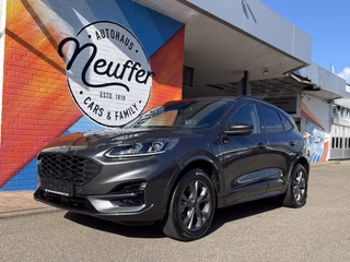 Ford Kuga Gebrauchtwagen Kaufen