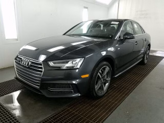 Audi A4 Used vehicle for sale