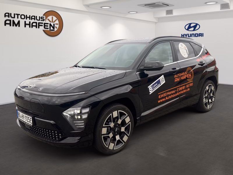 Hyundai KONA SX2