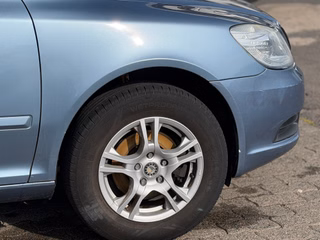 Skoda Octavia Combi Ambiente Euro4/SHZ/1.6/ 75 Kw - bilder 9