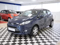Thumbnail 5 - Ford Fiesta Champions Edition*2Vorb*Serviceg.*Bluetooth*