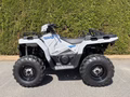 Daumennagel 3 - Polaris Sportsman 570 EPS EFI Traktor T3b Servolenkung