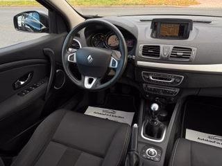 Renault Megane 1.5dCi III GT*Nav*Temp*SHZ*Keyless*PDC - foto 3