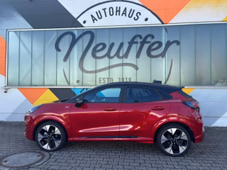 Ford Puma ST-Line X 155PS LED/ACC/AHK/ 360° Kamera - bilder 5