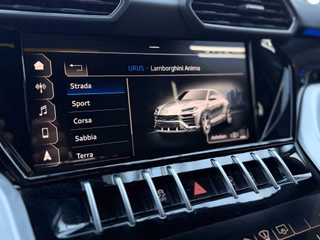 Lamborghini Urus B&O 3D / PANO / 360° CAM / HUD / ACC / - photo 25