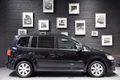 Daumennagel 4 - Volkswagen Touran Comfortline/2 HAND7/7 SITZE