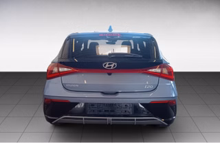 Hyundai i20 MY26 Automatik Blackline Bose VOLL LED - bilder 6