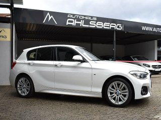 BMW 120 Used vehicle for sale