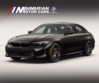 BMW 330 New vehicle for sale