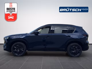 Mazda CX-5 2.5l 141PS 6AT Homura FWD - bilder 2
