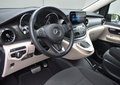 Daumennagel 12 - Mercedes-Benz V 300d MARCO POLO/AMG/ EDITION/KÜCHE/MARKISE/360°/ACC/AHK