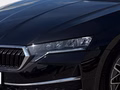 Daumennagel 5 - Skoda Octavia Combi 2.0 TDI 110 kW Tour AHK Panorama Leder