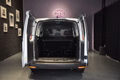 Daumennagel 7 - Volkswagen Caddy Maxi/1 HAND