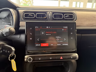 Citroën C3 Plus  LED CarPlay Sitzhzg. PDC Tempomat - foto 9