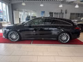 Daumennagel 2 - Mercedes-Benz CLA 200 d AMG-Line 4MATIC DCT Shooting Brake