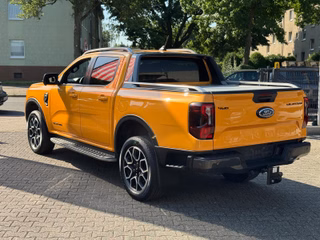 Ford Ranger 3.0 Ecoblue Wildtrak e-4WD Doppelkabine - foto 7